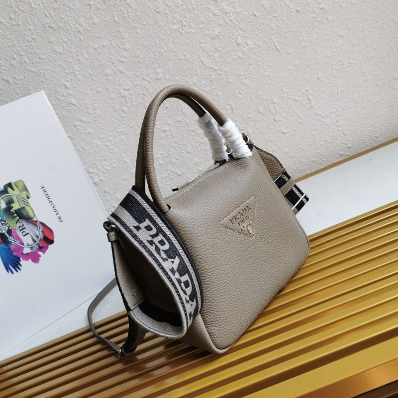 Prada Top Handle Bags